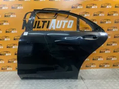 Дверь задняя левая Mercedes S-Classe W222