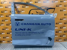Дверь передняя правая Changan Uni-K 1 2022-