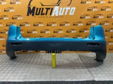 Бампер задний Suzuki Vitara 2 2014-2019