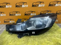 Фара передняя левая Citroen C4 2 2016-