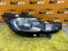 Фара передняя правая Citroen C4 2 2016-