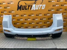 Бампер задний Chery Tiggo 4 1 2019-