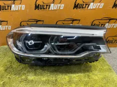 Фара передняя правая BMW 5 Series G30 2016-2020