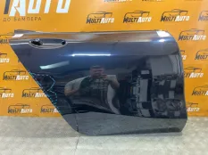 Дверь задняя правая BMW 8 SERIES G16 2018-