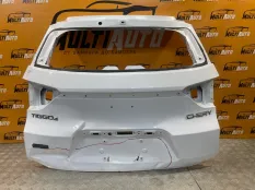 Крышка багажника Chery Tiggo 4 1 2019-