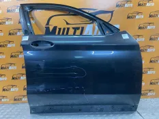 Дверь передняя правая BMW X4 G02 2018-