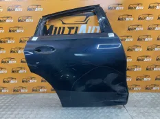 Дверь задняя правая BMW X6 G06 2019-