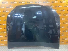 Капот Mercedes GLC X253 2015-2022