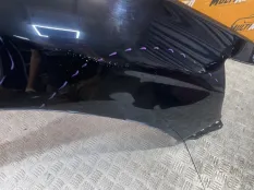 Крыло переднее правое Toyota Land Cruiser 200