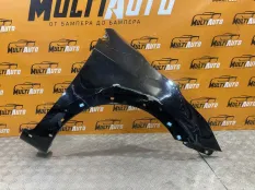 Крыло переднее правое Kia Rio 4 X-LINE 2017-