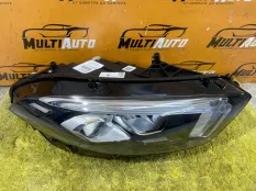 Фара передняя правая Mercedes A-Classe W177 2018-