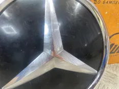 Эмблема Mercedes GLE V167 2019-