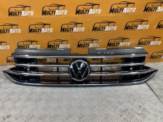 Решетка радиатора Volkswagen Tiguan 2 2020-
