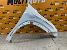 Крыло переднее правое Lexus NX 1 2014-2021