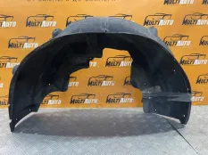 Подкрылок задний левый BMW X3 G01 2017-