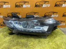 Фара передняя правая Mitsubishi Outlander 3