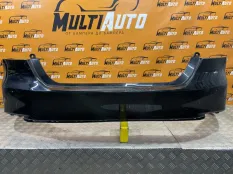Бампер задний Toyota Camry 70 2017-