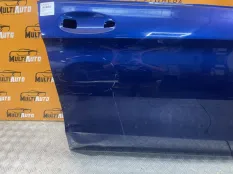 Дверь передняя правая Mercedes GLC C253 2015-2022