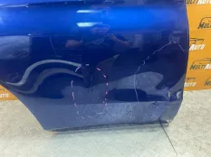 Дверь задняя правая Mercedes GLC C253 2015-2022