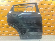 Дверь задняя правая Haval F7 1 2019-