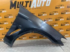 Крыло переднее правое BMW X3 G01 2017-