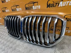 Решетка радиатора BMW X5 G05 2018-2023