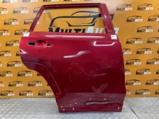 Дверь задняя правая Toyota Rav4 XA50 2018-