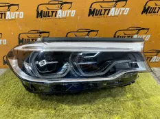Фара передняя правая BMW 5 Series G30 2016-2020