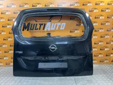 Крышка багажника Opel Combo Life 1