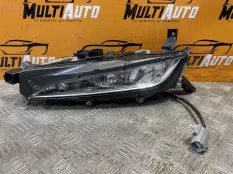 Фара противотуманная передняя левая Lexus RX 4