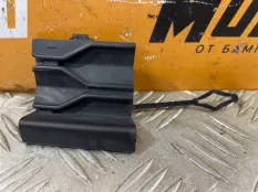 Заглушка бампера задняя Mini Cooper Hatch F56