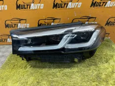 Фара передняя левая BMW 5 Series G30 2020-2023