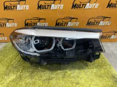 Фара передняя правая BMW 5 Series G30 2016-2020