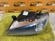 Фара передняя левая BMW X3 F25 2010-2014