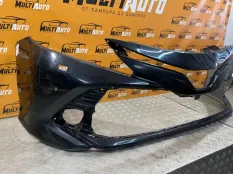 Бампер передний Toyota Camry 70 2017-2020