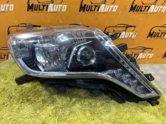 Фара передняя правая Toyota Land Cruiser Prado 150