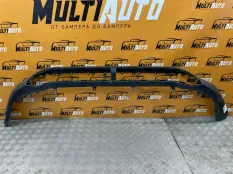 Юбка бампера передняя Toyota Rav4 XA50 2018-2022