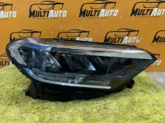 Фара передняя правая Volkswagen Polo 6 2020-