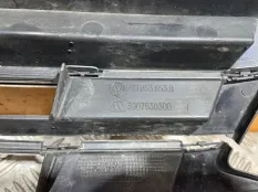 Решетка радиатора передняя Volkswagen Polo 5