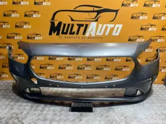 Бампер передний Mercedes-Benz B-Classe W247