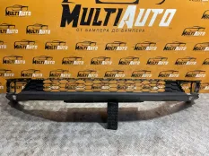 Юбка бампера передняя Volkswagen Tiguan 2