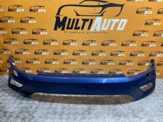 Бампер передний Volkswagen Tiguan 2 2016-2020