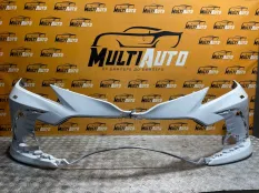 Бампер передний Toyota Camry 70 2021-
