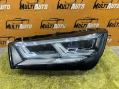 Фара передняя левая Audi Q5 FY 2016-2020