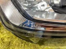 Фара передняя правая BMW X3 F25 2014-2017