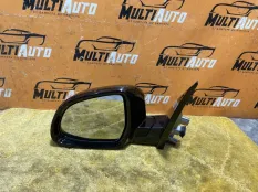 Зеркало левое BMW X7 G7 2018-
