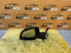 Зеркало левое BMW X7 G7 2018-