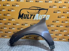 Крыло Volkswagen Touareg 2 2010-2018