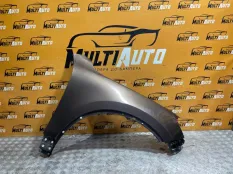 Крыло переднее правое Volkswagen Touareg 2