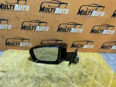 Зеркало левое BMW 3 Series G20 2018-